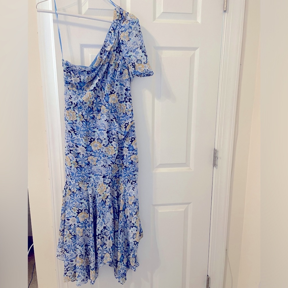 ASTR the Label dress!
